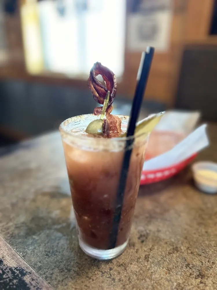 Bloody Mary