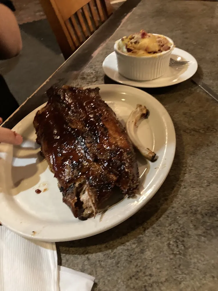 Ribs